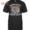 Elliott Nascar Cup Series Champion T-Shirt Elliott Nascar Cup Series Champion T-Shirt