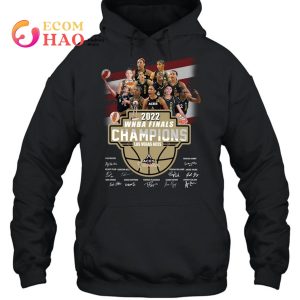 Women’s National Basketball Association Champions Las Vegas Aces T-Shirt