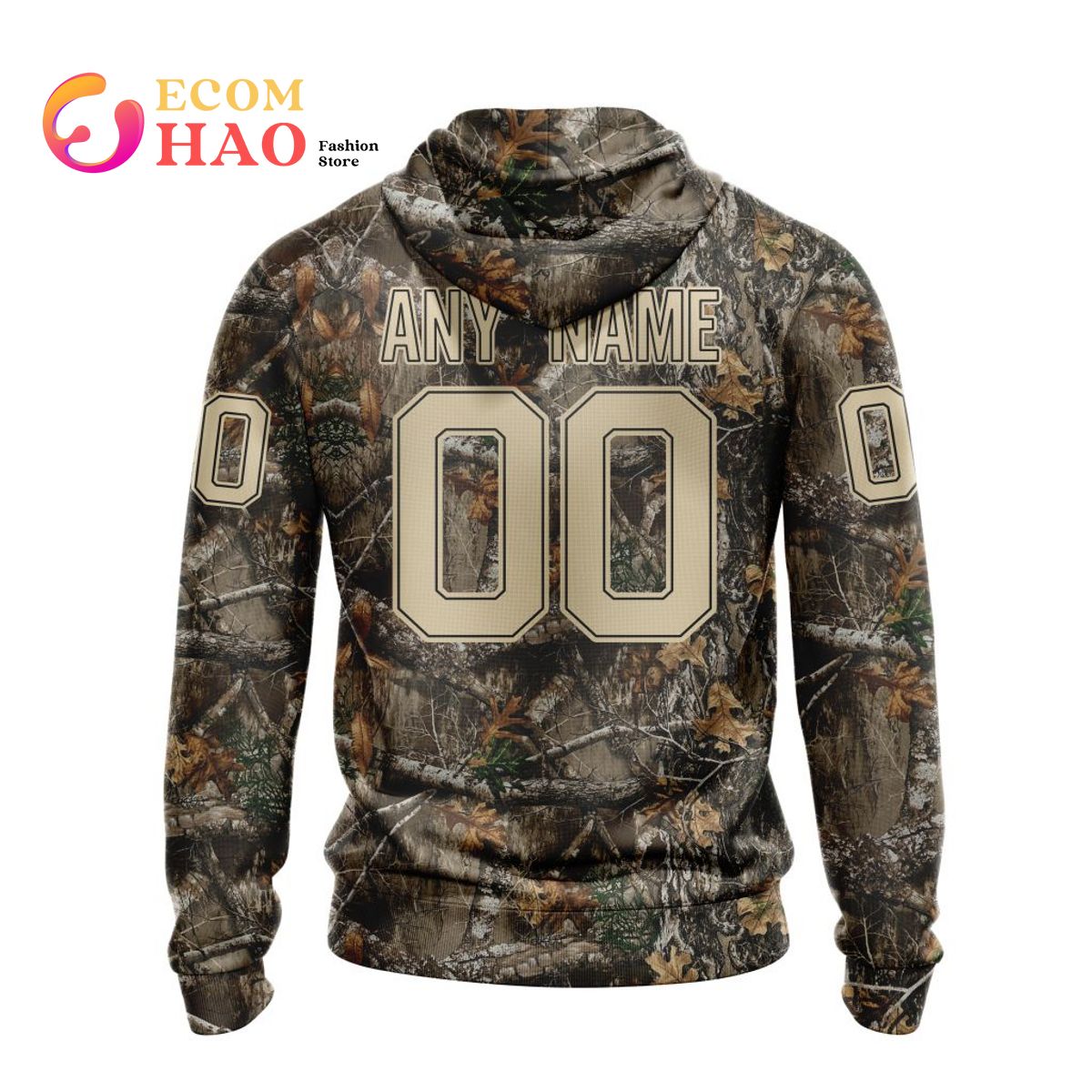 Carolina Panthers Nike 2021 Salute To Service Therma Performance Pullover  Hoodie - Camo