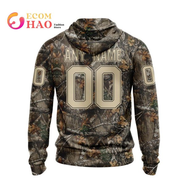 Dallas Cowboys NFL Hunting Camo Hoodie 3D For Fans