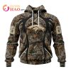 NFL Detroit Lions Special Camo Realtree Hunting 3D Hoodie NFL Detroit Lions Special Camo Realtree Hunting 3D Hoodie