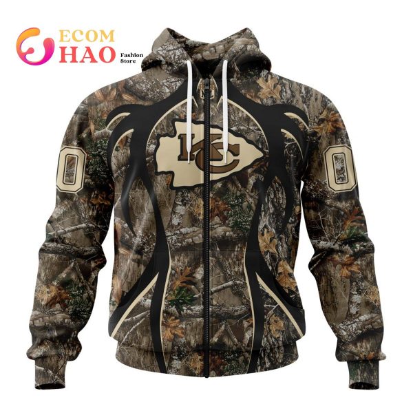 NFL Kansas City Chiefs Salute To Service - Honor Veterans And Their  Families 3D Hoodie - Ecomhao Store