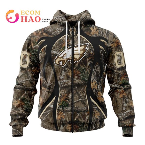 BEST NFL Philadelphia Eagles Salute To Service - Honor Veterans And Their  Families 3D Hoodie