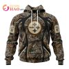 NFL San Francisco 49ers Special Camo Realtree Hunting 3D Hoodie NFL San Francisco 49ers Special Camo Realtree Hunting 3D Hoodie