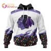 NHL Carolina Hurricanes Specialized Kits In OCTOBER WE STAND TOGETHER WE CAN BEAT CANCER 3D Hoodie NHL Carolina Hurricanes Specialized Kits In OCTOBER WE STAND TOGETHER WE CAN BEAT CANCER 3D Hoodie