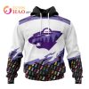 NHL Los Angeles Kings Specialized Kits In OCTOBER WE STAND TOGETHER WE CAN BEAT CANCER 3D Hoodie NHL Los Angeles Kings Specialized Kits In OCTOBER WE STAND TOGETHER WE CAN BEAT CANCER 3D Hoodie