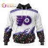 NHL Ottawa Senators Specialized Kits In OCTOBER WE STAND TOGETHER WE CAN BEAT CANCER 3D Hoodie NHL Ottawa Senators Specialized Kits In OCTOBER WE STAND TOGETHER WE CAN BEAT CANCER 3D Hoodie