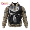 NFL Green Bay Packers Special Veteran Kits 3D Hoodie