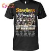 Matchbox Twenty 27 Years Anniversary 1995 – 2022 Rob Thomas And Brian Yale And Paul Doucette And Kyle Cook T-Shirt Matchbox Twenty 27 Years Anniversary 1995 – 2022 Rob Thomas And Brian Yale And Paul Doucette And Kyle Cook T-Shirt