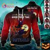Winnipeg Jets Halloween Jersey Flamingo Witches Hocus Pocus 3D Hoodie Winnipeg Jets Halloween Jersey Flamingo Witches Hocus Pocus 3D Hoodie