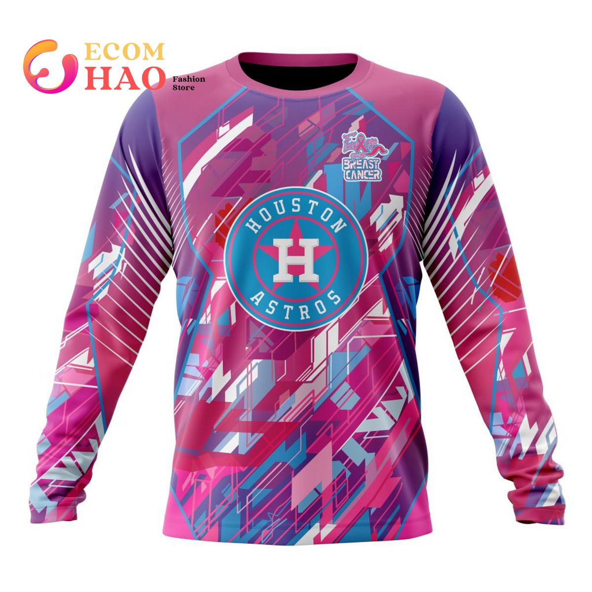 MLB Houston Astros Grateful Dead Hawaiian Shirt