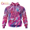 MLB San Francisco Giants Specialized Design I Pink I Can! Fearless Again Breast Cancer 3D Hoodie MLB San Francisco Giants Specialized Design I Pink I Can! Fearless Again Breast Cancer 3D Hoodie