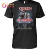 Albert Pujols 700 Career Home Runs St.Louis Candinals T-Shirt
