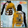 Personalized NHL You Laugh I Laugh You Cry I Cry – Buffalo Sabres 3D Hoodie