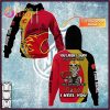 Personalized NHL You Laugh I Laugh You Cry I Cry – Buffalo Sabres 3D Hoodie