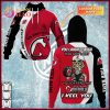 Personalized NHL You Laugh I Laugh You Cry I Cry – New York Islanders 3D Hoodie