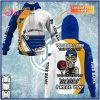 Personalized NHL You Laugh I Laugh You Cry I Cry – Tampa Bay Lightning 3D Hoodie