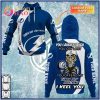 Personalized NHL You Laugh I Laugh You Cry I Cry – Toronto Maple Leafs 3D Hoodie