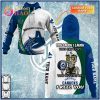 Personalized NHL You Laugh I Laugh You Cry I Cry – Toronto Maple Leafs 3D Hoodie
