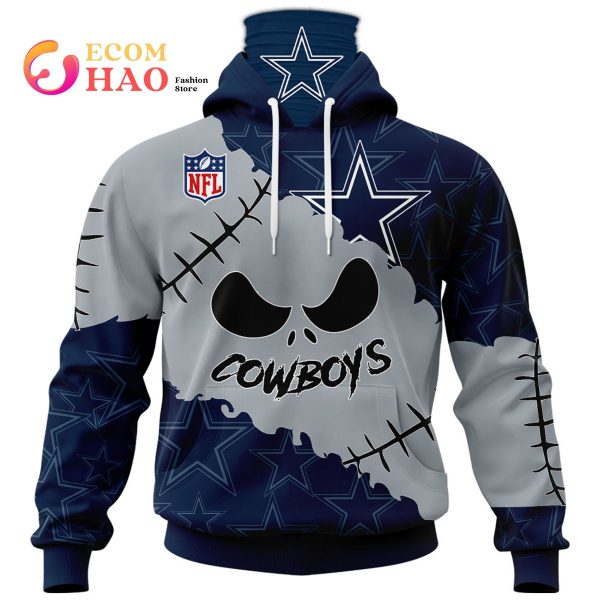 dallas cowboys custom jackets