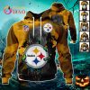 NFL Seahawks Halloween Jersey Gifts For Fan 3D Hoodie NFL Seahawks Halloween Jersey Gifts For Fan 3D Hoodie