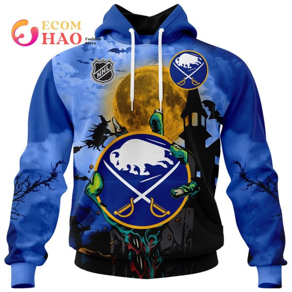 Buffalo Sabres Hoodie 3D Retro Concepts Personalized Sabres Gift -  Personalized Gifts: Family, Sports, Occasions, Trending