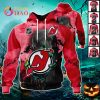 NHL Nashville Predators Halloween Jersey Gifts For Fan 3D Hoodie NHL Nashville Predators Halloween Jersey Gifts For Fan 3D Hoodie