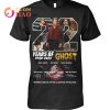 22 Years 1990 – 2022 Ghost Movie Thank You For The Memories T-Shirt