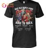 Twilight 14 Years 2008 – 2022 Thank You For The Memories T-Shirt