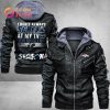 NFL Detroit Lions Leather Jacket NFL Detroit Lions Leather Jacket