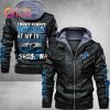 NFL Green Bay Packers Leather Jacket