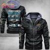 NFL Kansas City Chiefs Leather Jacket NFL Kansas City Chiefs Leather Jacket