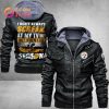 NFL Philadelphia Eagles Leather Jacket
