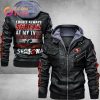 NFL Pittsburgh Steelers Leather Jacket NFL Pittsburgh Steelers Leather Jacket
