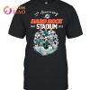 Twilight 14 Years 2008 – 2022 Thank You For The Memories T-Shirt
