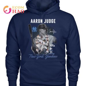 Aaron Judge Welcome To The Bay San Francisco Giants MLB Unisex T-Shirt -  REVER LAVIE