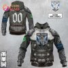 Personalized NRL Canberra Raiders Rose Dragon 3D Hoodie Personalized NRL Canberra Raiders Rose Dragon 3D Hoodie