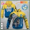 Personalized NRL Parramatta Eels Armor 3D Hoodie Personalized NRL Parramatta Eels Armor 3D Hoodie