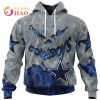 NFL Dolphins Halloween Jersey Limited Edition 3D Hoodie