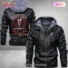 Porsche Leather Jacket