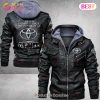 Triumph Motorcycles Leather Jacket