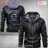 Peugoet Leather Jacket
