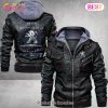 Lexus Leather Jacket Lexus Leather Jacket