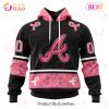 MLB Baltimore Orioles Specialized Design In Classic Style With Paisley! IN OCTOBER WE WEAR PINK BREAST CANCER 3D Hoodie MLB Baltimore Orioles Specialized Design In Classic Style With Paisley! IN OCTOBER WE WEAR PINK BREAST CANCER 3D Hoodie