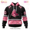 MLB Baltimore Orioles Specialized Design In Classic Style With Paisley! IN OCTOBER WE WEAR PINK BREAST CANCER 3D Hoodie MLB Baltimore Orioles Specialized Design In Classic Style With Paisley! IN OCTOBER WE WEAR PINK BREAST CANCER 3D Hoodie