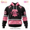 MLB Oakland Athletics Mix Grateful Dead Specialized Design In Classic Style With Paisley! IN OCTOBER WE WEAR PINK BREAST CANCER 3D Hoodie MLB Oakland Athletics Mix Grateful Dead Specialized Design In Classic Style With Paisley! IN OCTOBER WE WEAR PINK BREAST CANCER 3D Hoodie