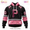 MLB Philadelphia Phillies Specialized Design In Classic Style With Paisley! IN OCTOBER WE WEAR PINK BREAST CANCER 3D Hoodie MLB Philadelphia Phillies Specialized Design In Classic Style With Paisley! IN OCTOBER WE WEAR PINK BREAST CANCER 3D Hoodie