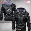 MG Leather Jacket