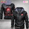 Mopar Leather Jacket Mopar Leather Jacket