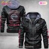 Opel Leather Jacket
